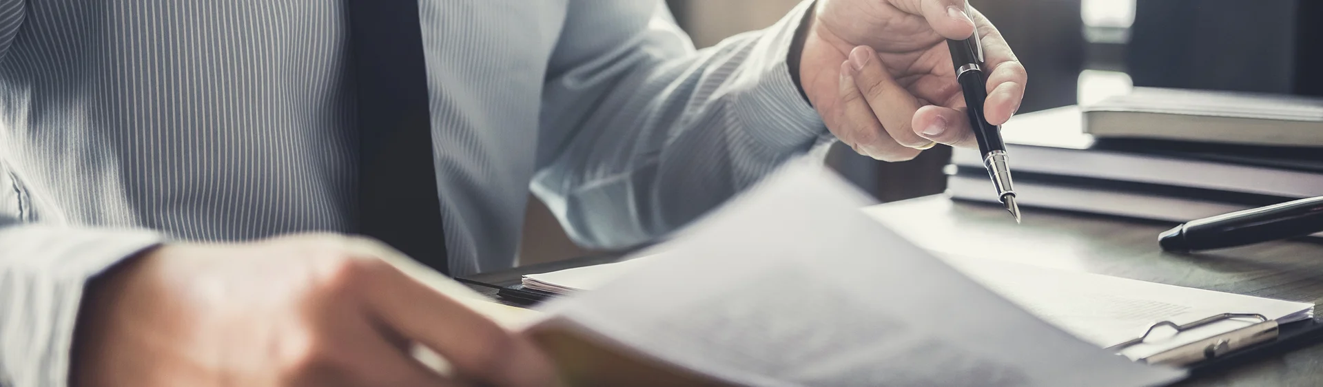 advokátní úschova 2026