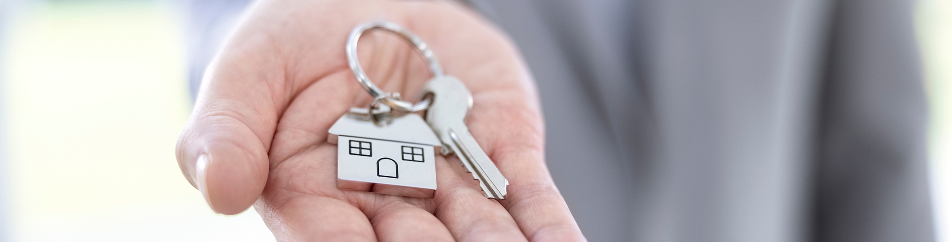 darování nemovitosti