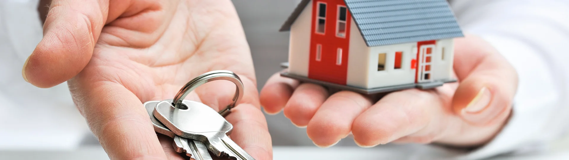 nájemce nechce opustit byt