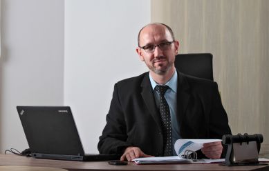 JUDr. Jiří Králík