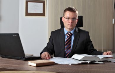 JUDr. Jiří Pavlík
